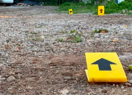 Se registra trágico incidente entre civiles y militares en Tamaulipas