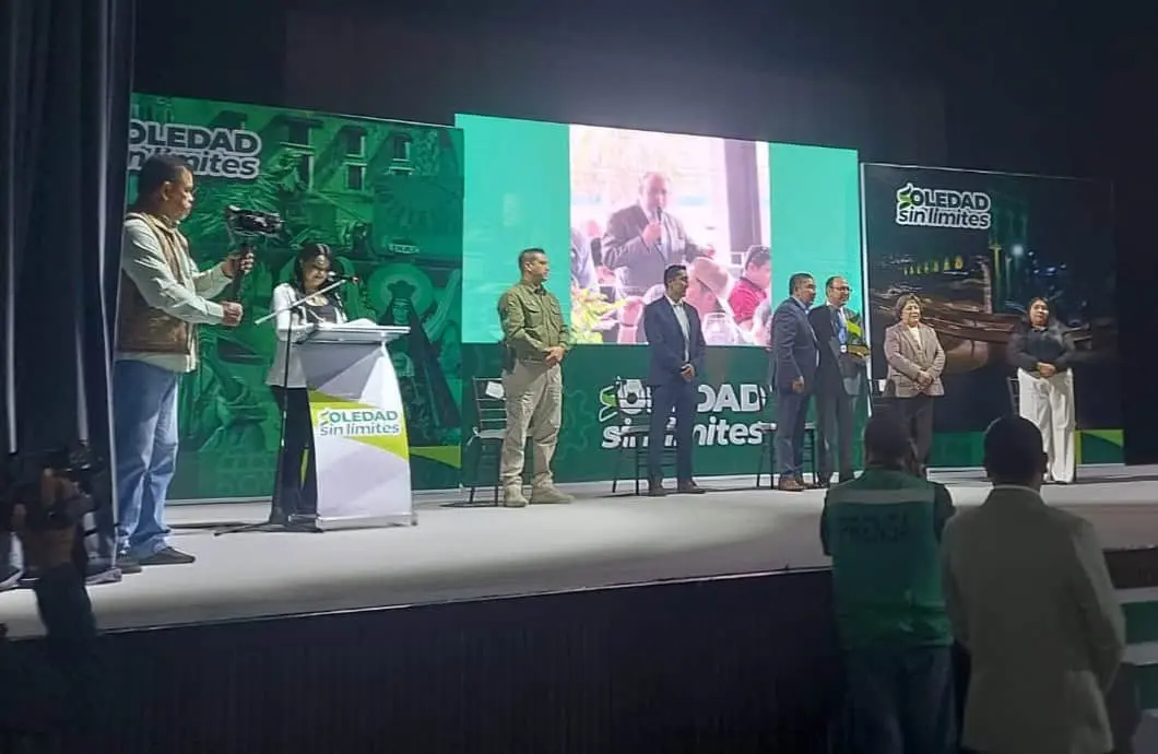 Foto: Omar Hernández/Pulso