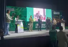 Celebran 258 aniversario de la fundaci&oacute;n de Soledad