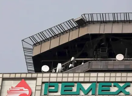 Pemex dio contrato a empresa del presidente de Miss Universo