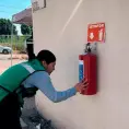 Verifica PCM medidas de seguridad en empresas