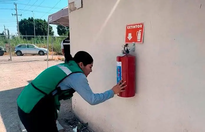 Verifica PCM medidas de seguridad en empresas