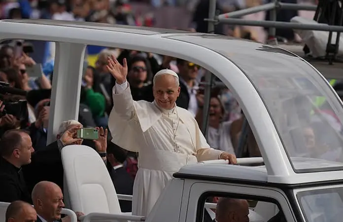 Visitará papa León XIV Turquía y Líbano