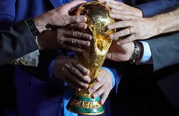 19 selecciones ya clasificadas