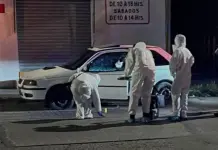 50% de homicidios, vinculados a la venta de drogas: Ju&aacute;rez Hern&aacute;ndez