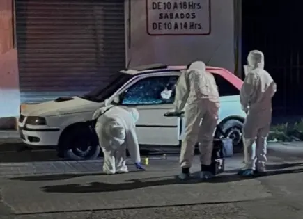 50% de homicidios, vinculados a la venta de drogas: Juárez Hernández