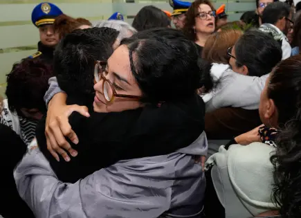 Activistas mexicanos de la flotilla internacional en Gaza son liberados en Israel Activistas mexicanos de la flotilla internacional en Gaza son liberados en Israel