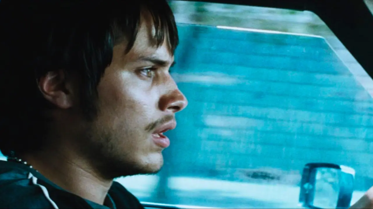 Alejandro G. Iñárritu y Gael García Bernal destacan la vigencia de Amores Perros