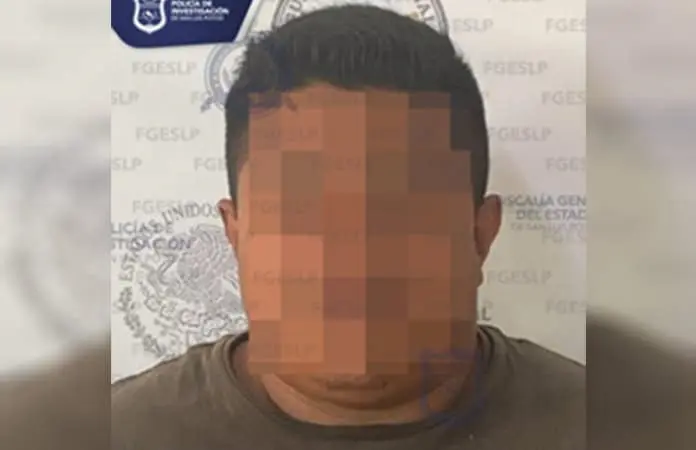 Aprehenden a sujeto por presunta trata de personas