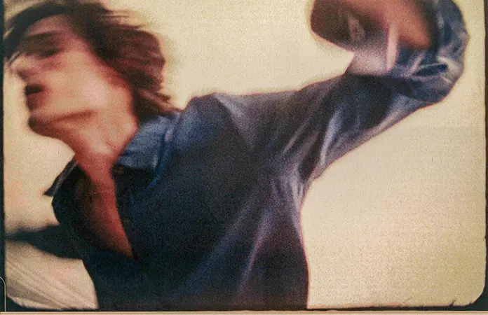 Arath Herce lanza su emotivo álbum Musas en Mi