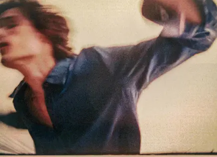 Arath Herce lanza su emotivo álbum Musas en Mi