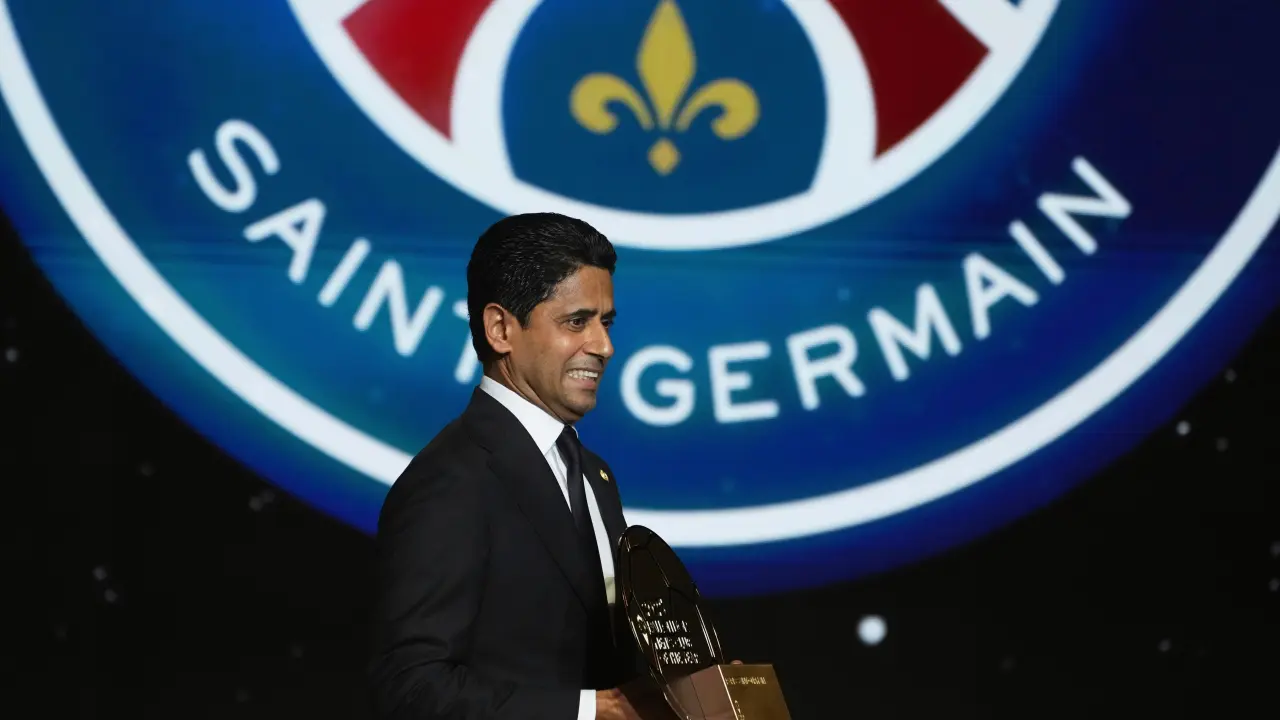 Asociación de Clubes Europeos: Transformación y Poder en la UEFA