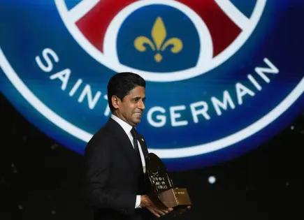 Asociación de Clubes Europeos: Transformación y Poder en la UEFA Asociación de Clubes Europeos: Transformación y Poder en la UEFA