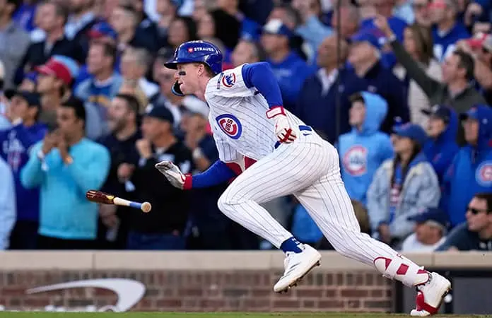 Cachorros evitan “barrida”