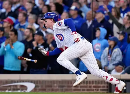 Cachorros evitan “barrida”