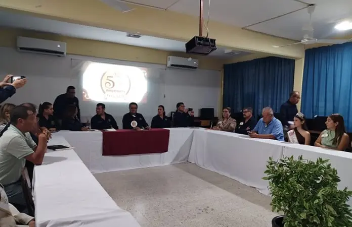 Celebra la ETI 16 50 años de fundación