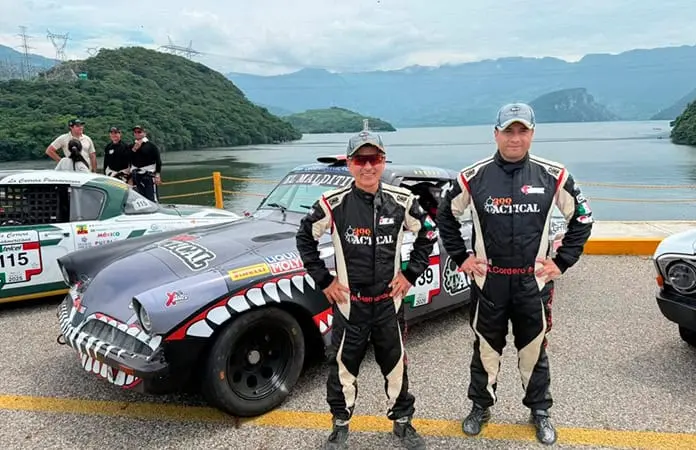 Cordero domina la clasificación