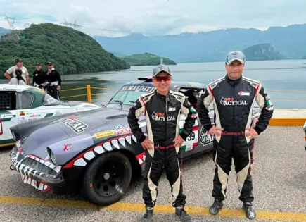 Cordero domina la clasificación