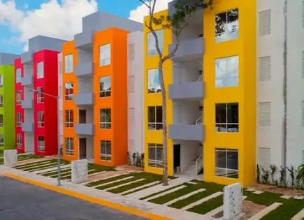 Crece 4.4% el precio de la vivienda