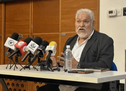 Cultura, una necesidad comunitaria y no un lujo: Joaquín Cosío