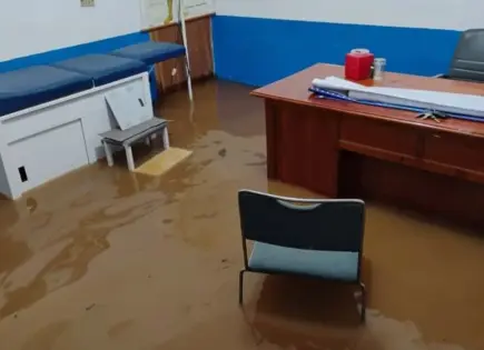 Regreso a clases será gradual en la Huasteca: SEGE