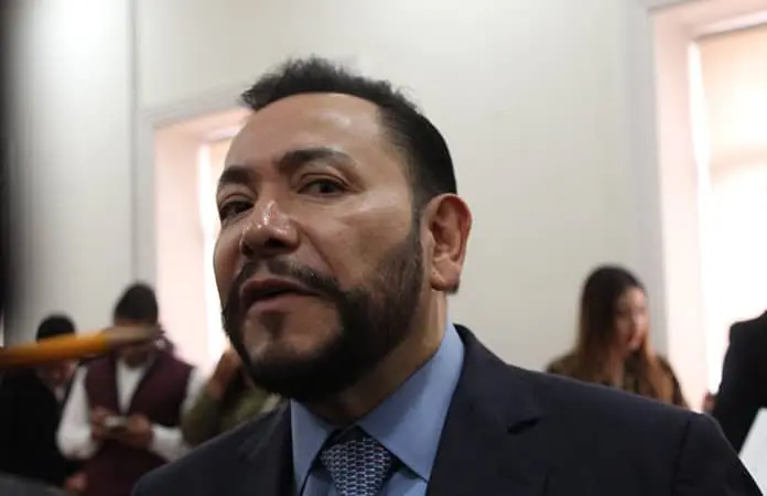 Descalifica H. Serrano evaluación de su labor