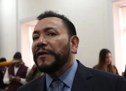 Niega el PVEM infiltrados de gobierno en protestas de universitarios Niega el PVEM infiltrados de gobierno en protestas de universitarios