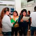 Este día, tercera Feria del Empleo Este día, tercera Feria del Empleo
