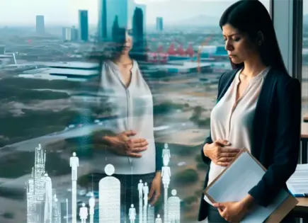 Estudio revela exclusión financiera de mujeres en México Estudio revela exclusión financiera de mujeres en México