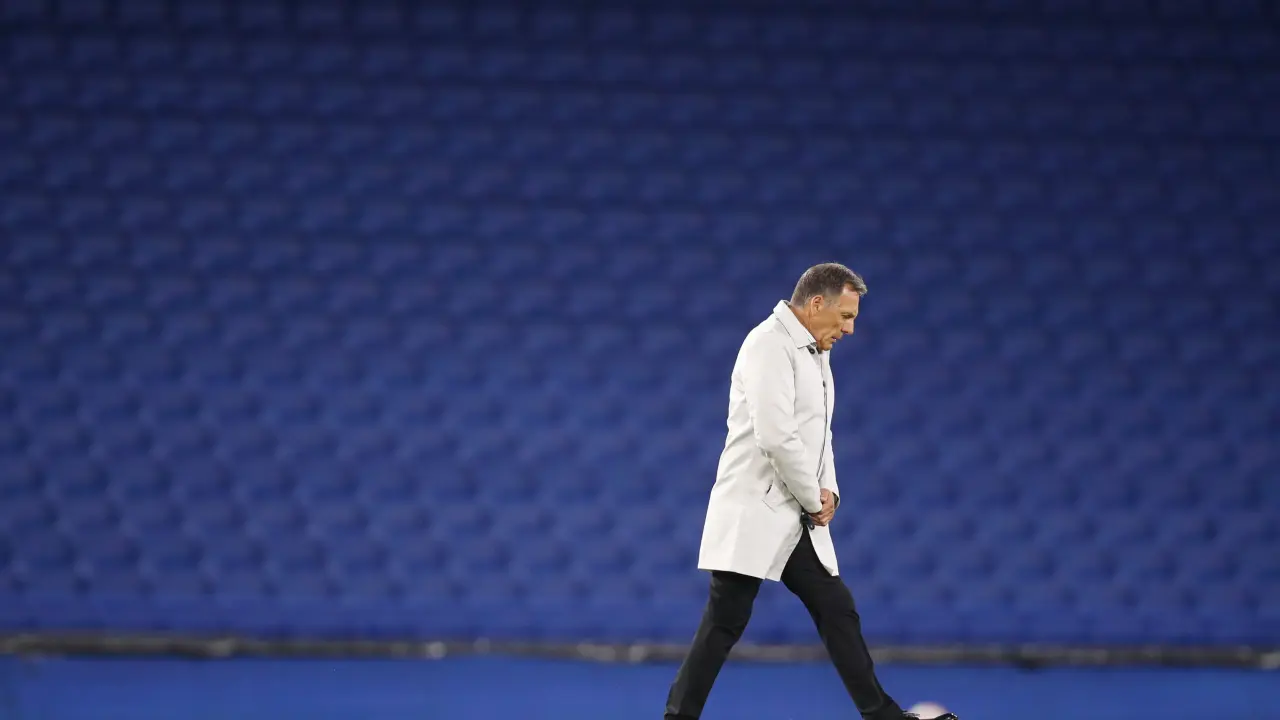 Fallece Miguel Ángel Russo, Director Técnico de Boca Juniors