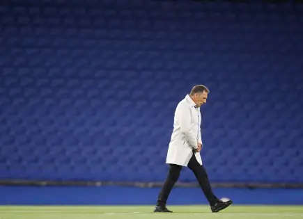 Fallece Miguel Ángel Russo, Director Técnico de Boca Juniors Fallece Miguel Ángel Russo, Director Técnico de Boca Juniors