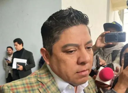 Gallardo fue exonerado por Congreso pese a fallo del TEPJF