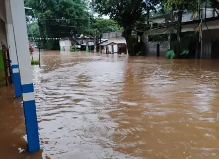 Gestionan aplicación de Plan DN-III-E en la Huasteca