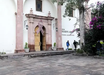 Habilitan centro de acopio por intensas lluvias en San Luis Potosí