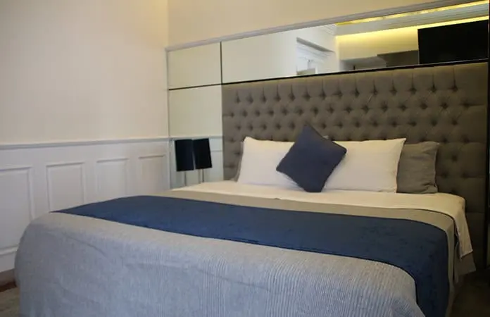 Turismo Municipal insiste en regular servicios como Airbnb