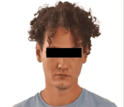 Influencer El Wero Bisnero enfrenta audiencia por feminicidio