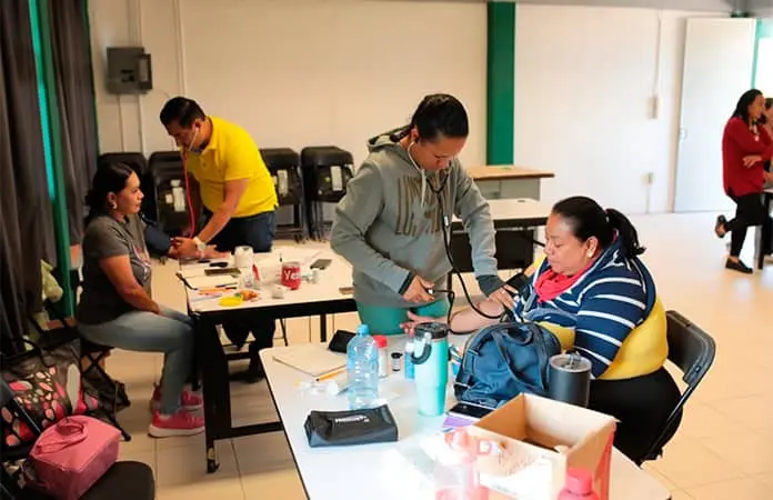 Invitan a Feria de la Salud Mental