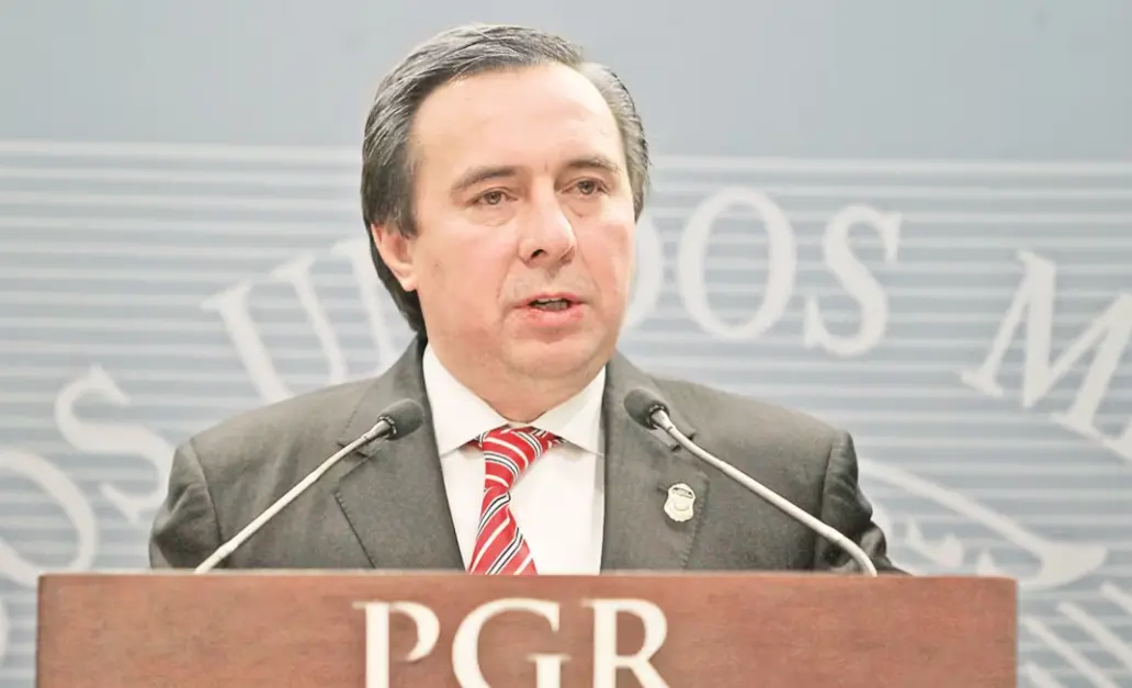 Israel aún revisa extradición de Zerón; Roemer apeló fallo