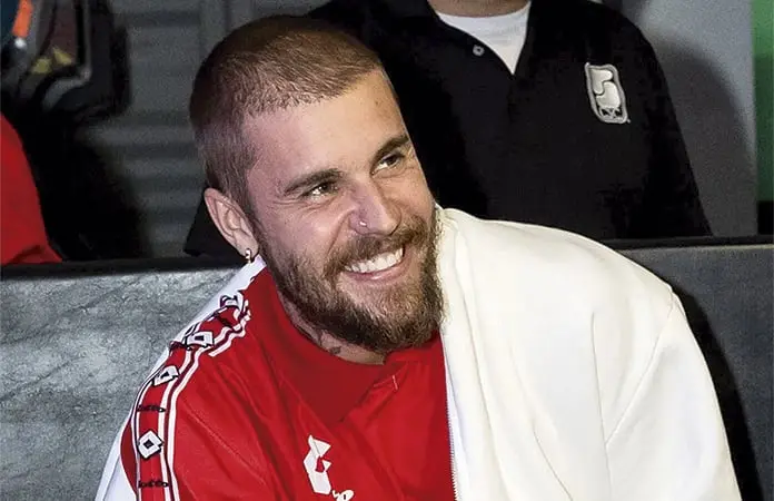 Justin Bieber se une a la música regional mexicana en evento en Los Ángeles