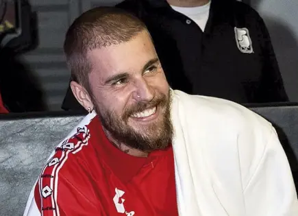 JUSTIN BIEBER BAILA A RITMO DEL MARIACHI JUSTIN BIEBER BAILA A RITMO DEL MARIACHI