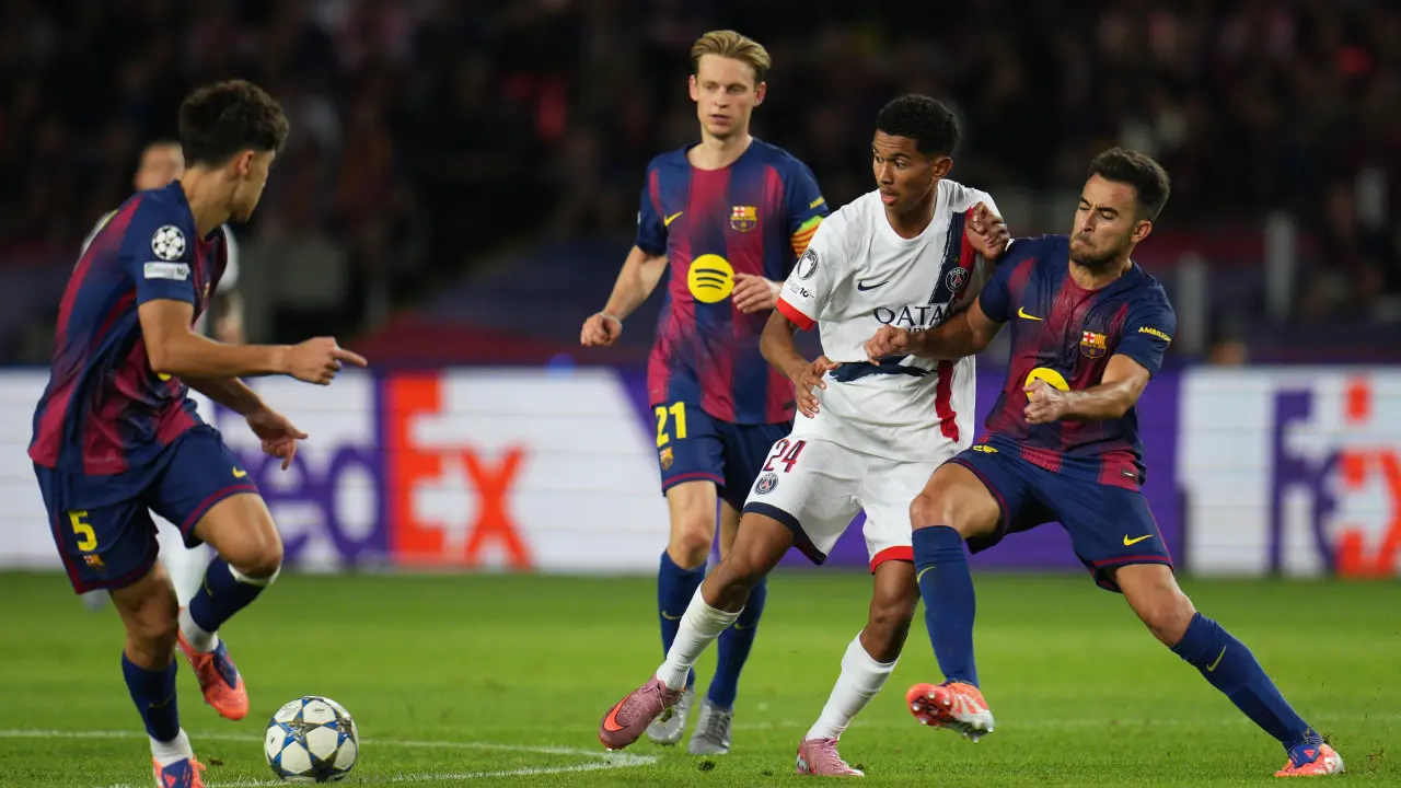 La Liga de España rompe barreras con partido en Estados Unidos