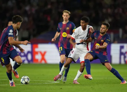 La Liga de España rompe barreras con partido en Estados Unidos