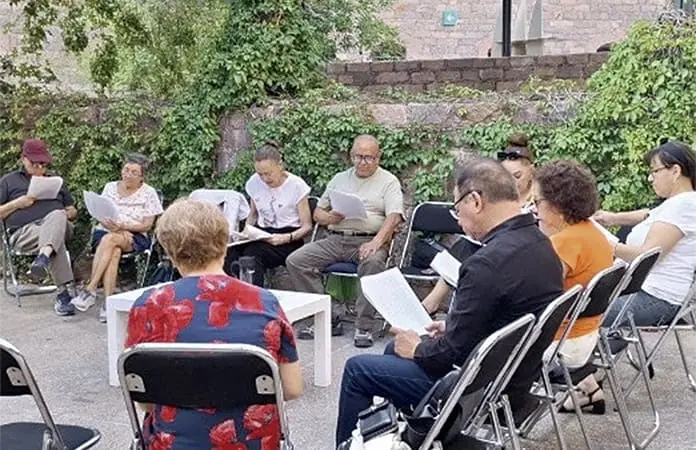 La literatura de Cristina Peri Rossi