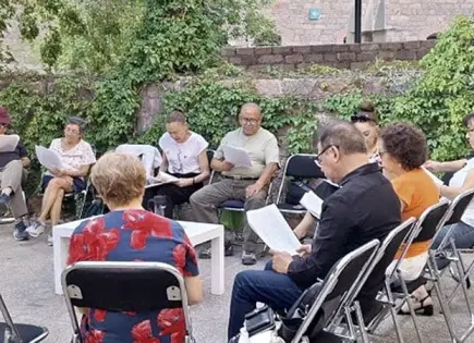 La literatura de Cristina Peri Rossi