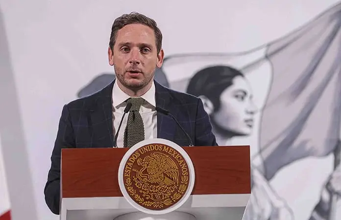 Las farmacéuticas respondieron: Ssa