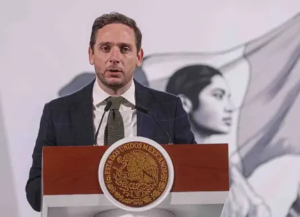 Las farmacéuticas respondieron: Ssa Las farmacéuticas respondieron: Ssa