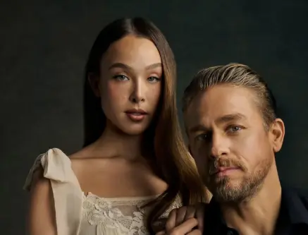 Lizzie Borden se une a Monstruos en Netflix