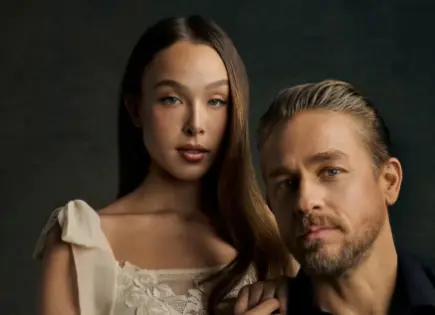 Lizzie Borden se une a Monstruos en Netflix