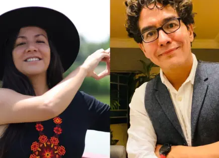 Norma N  vinculada a proceso por asesinato de funcionarios en CDMX