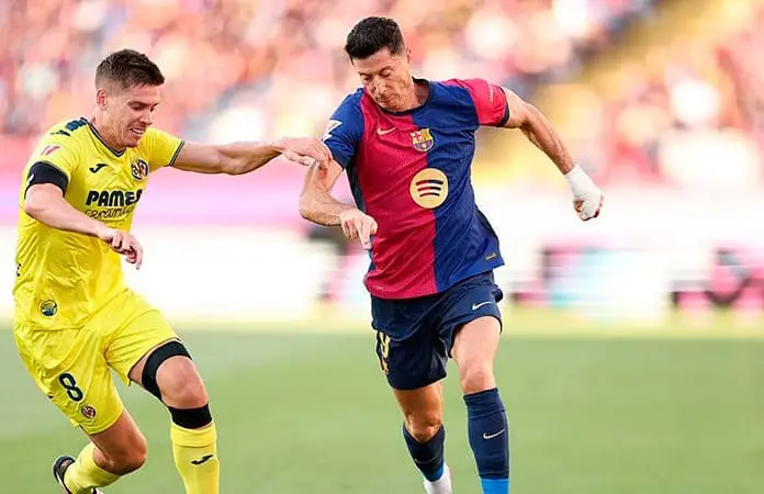 Oficial: Miami recibirá Villarreal-Barcelona